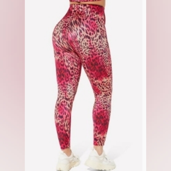 ❤️Headliner Shaping High Waist Legging - Picture 3 of 8